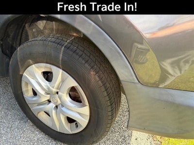 2015 Toyota RAV4 Base