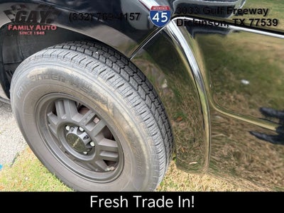 2017 RAM ProMaster 3500 Window Van High Roof