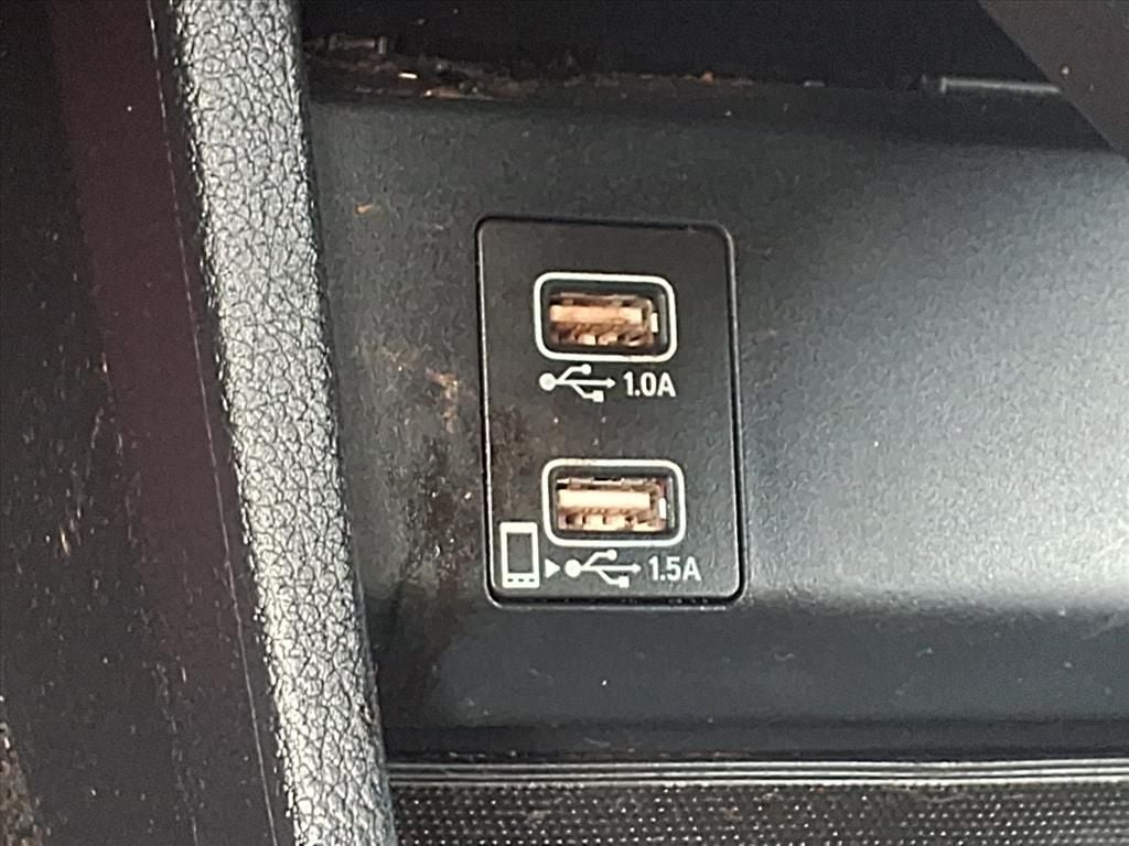 2022 Honda HR-V EX-L