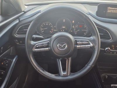 2020 Mazda Mazda CX-30 Preferred
