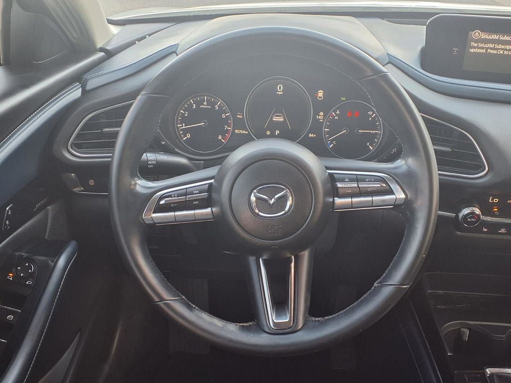 2020 Mazda Mazda CX-30 Preferred
