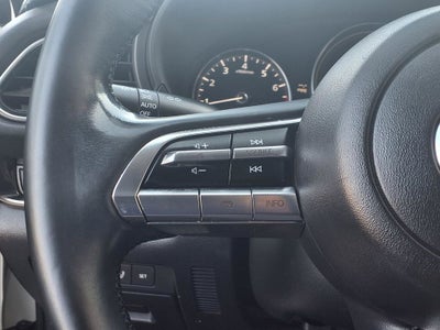 2020 Mazda Mazda CX-30 Preferred