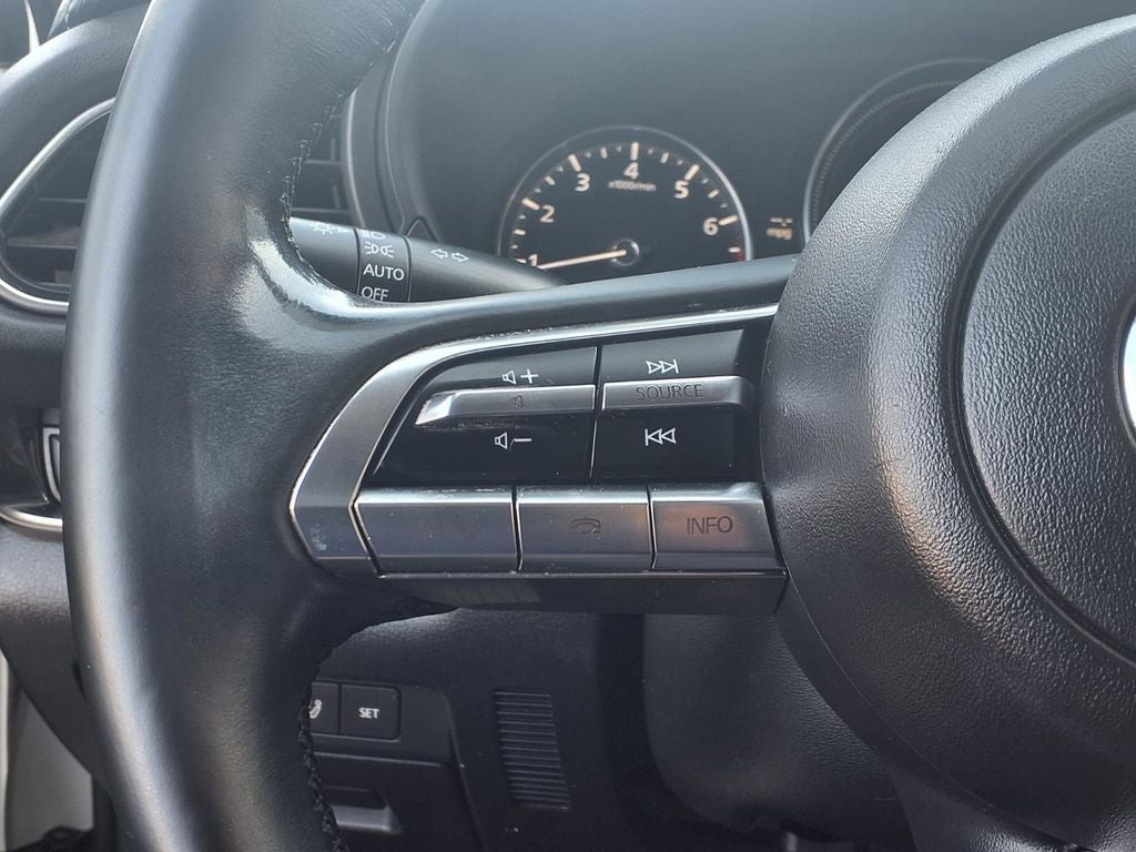 2020 Mazda Mazda CX-30 Preferred