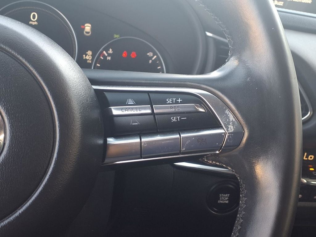 2020 Mazda Mazda CX-30 Preferred