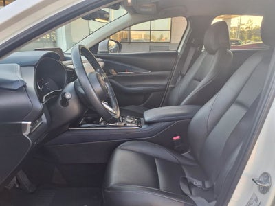 2020 Mazda Mazda CX-30 Preferred