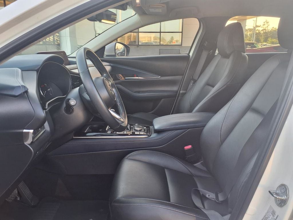 2020 Mazda Mazda CX-30 Preferred