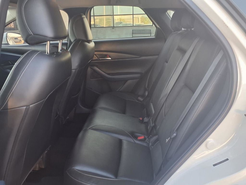 2020 Mazda Mazda CX-30 Preferred