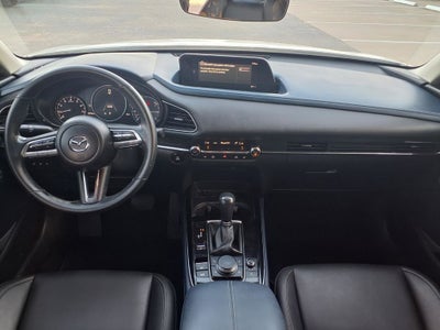 2020 Mazda Mazda CX-30 Preferred