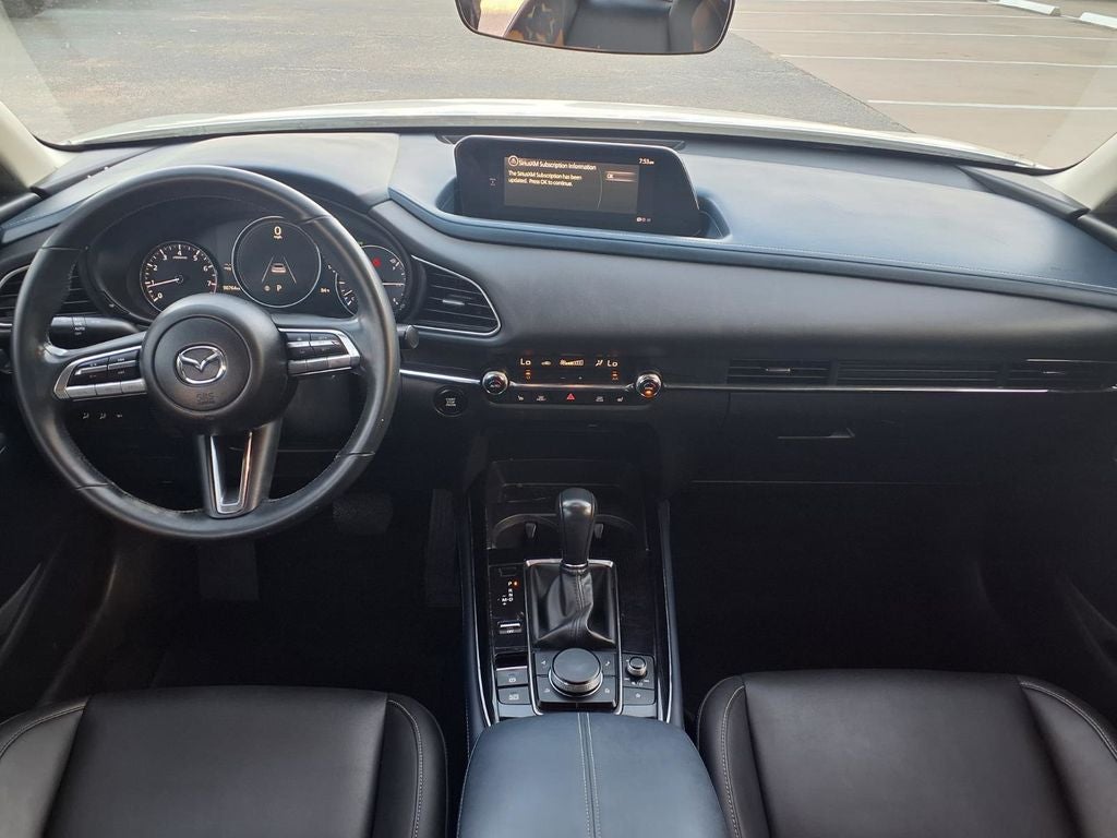 2020 Mazda Mazda CX-30 Preferred