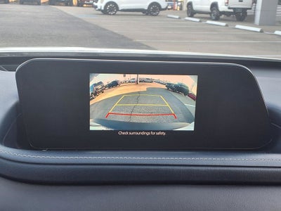 2020 Mazda Mazda CX-30 Preferred