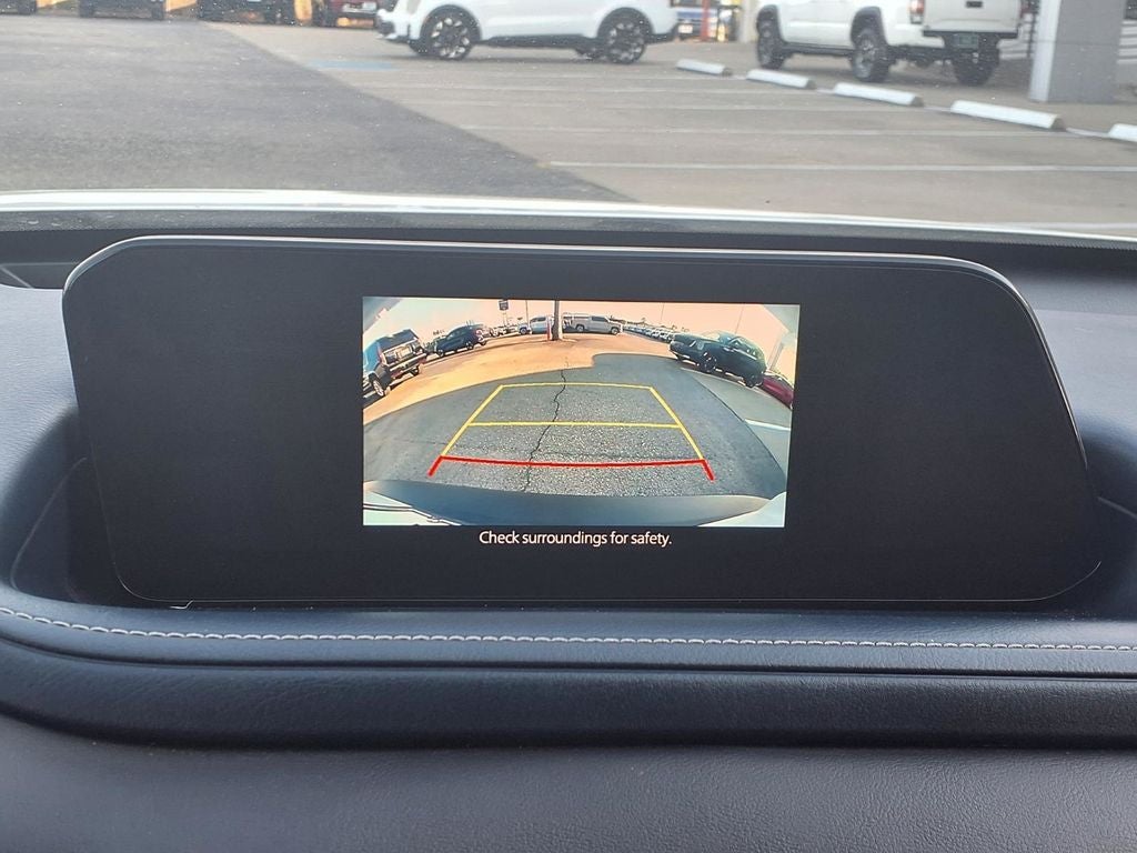 2020 Mazda Mazda CX-30 Preferred