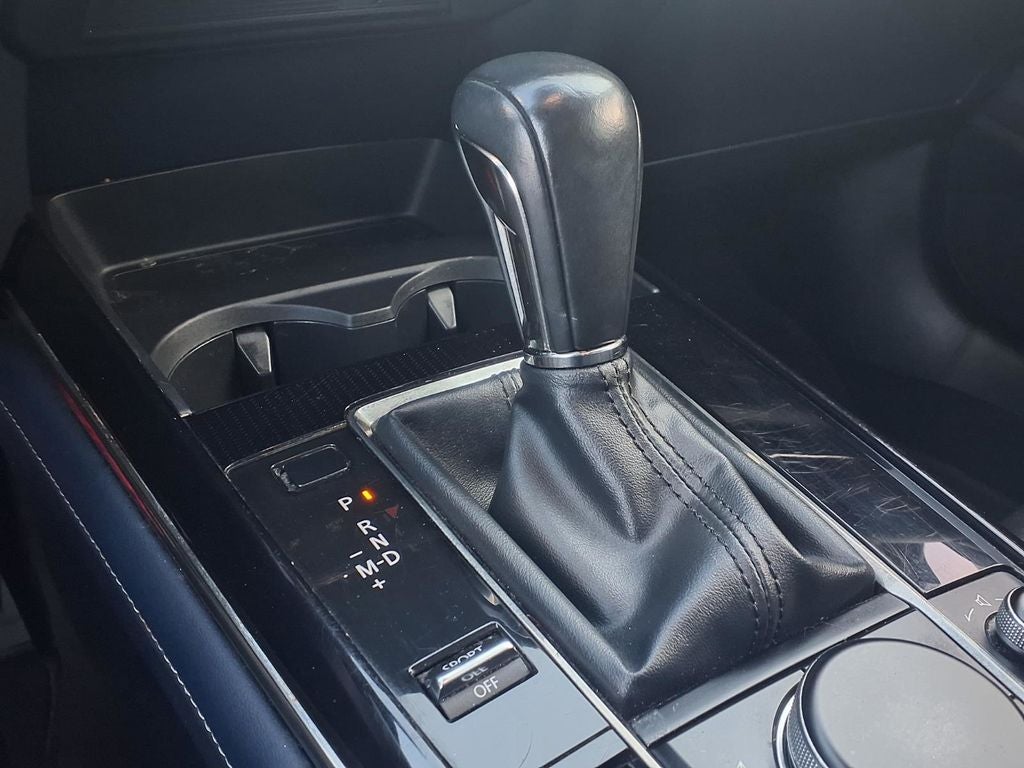 2020 Mazda Mazda CX-30 Preferred
