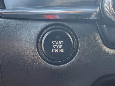 2020 Mazda Mazda CX-30 Preferred