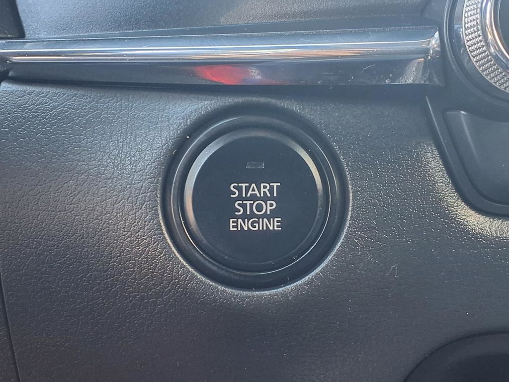 2020 Mazda Mazda CX-30 Preferred