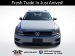 2018 Volkswagen Tiguan 2.0T SEL