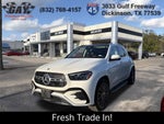 2024 Mercedes-Benz GLE GLE 350 4MATIC®