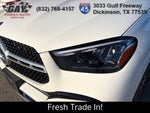 2024 Mercedes-Benz GLE GLE 350 4MATIC®