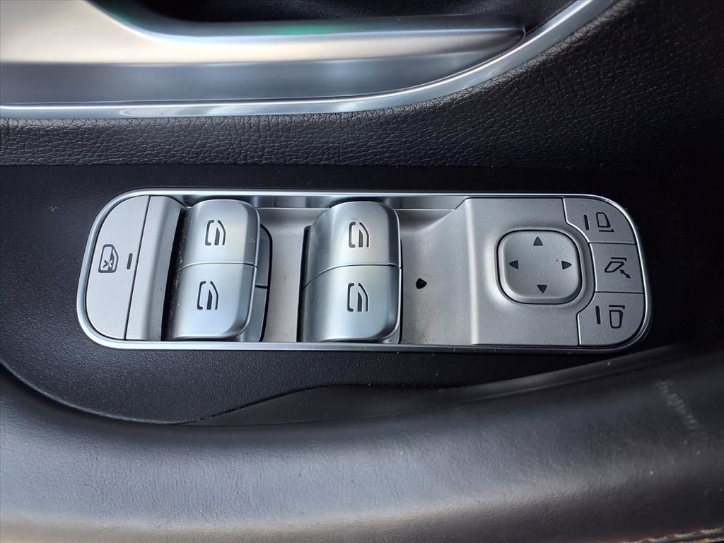 2023 Mercedes-Benz GLE GLE 53 AMG® 4MATIC®
