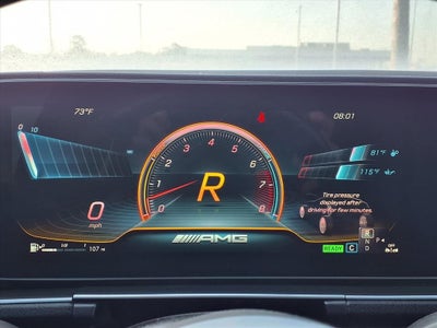 2023 Mercedes-Benz GLE GLE 53 AMG® 4MATIC®