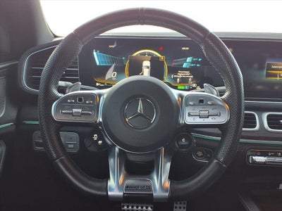 2023 Mercedes-Benz GLE GLE 53 AMG® 4MATIC®