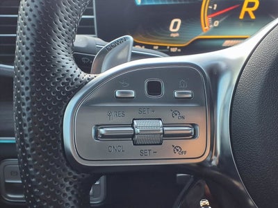 2023 Mercedes-Benz GLE GLE 53 AMG® 4MATIC®