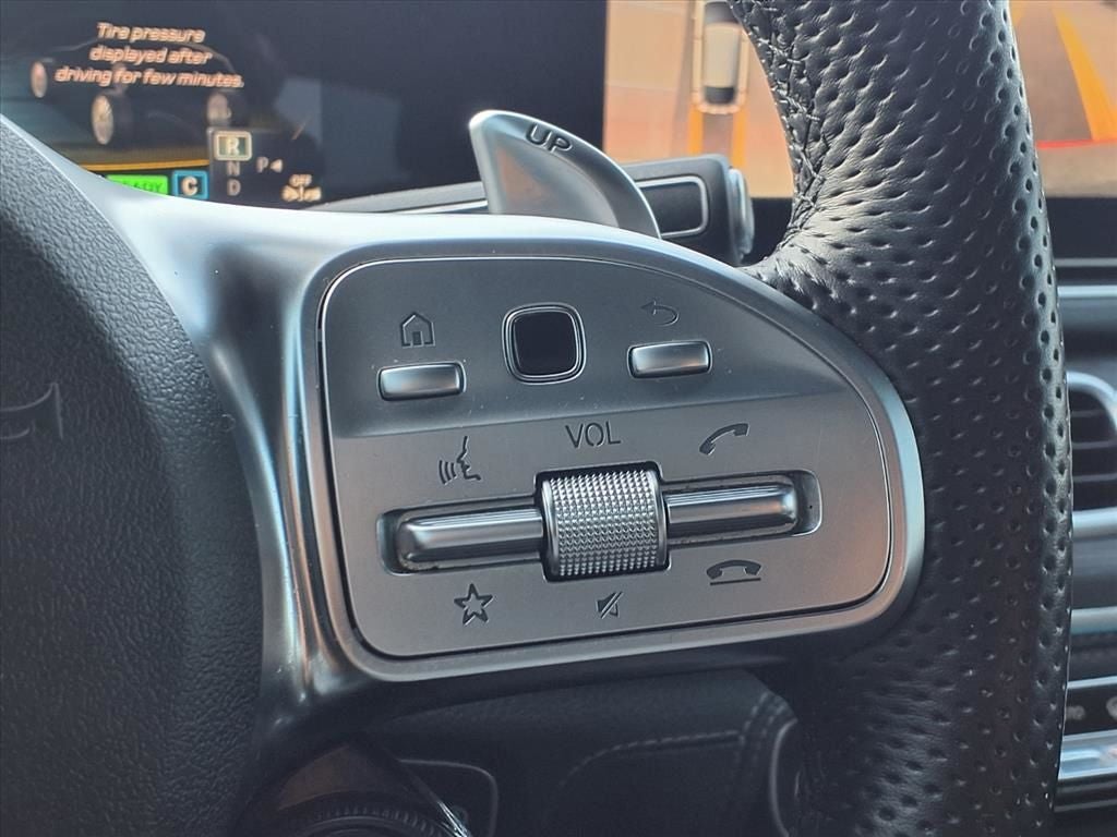 2023 Mercedes-Benz GLE GLE 53 AMG® 4MATIC®