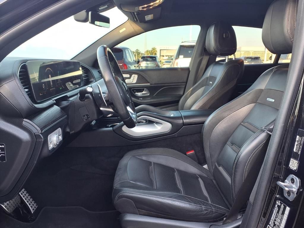 2023 Mercedes-Benz GLE GLE 53 AMG® 4MATIC®