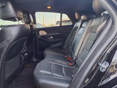 2023 Mercedes-Benz GLE GLE 53 AMG® 4MATIC®