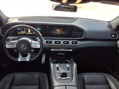 2023 Mercedes-Benz GLE GLE 53 AMG® 4MATIC®