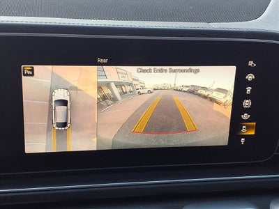 2023 Mercedes-Benz GLE GLE 53 AMG® 4MATIC®