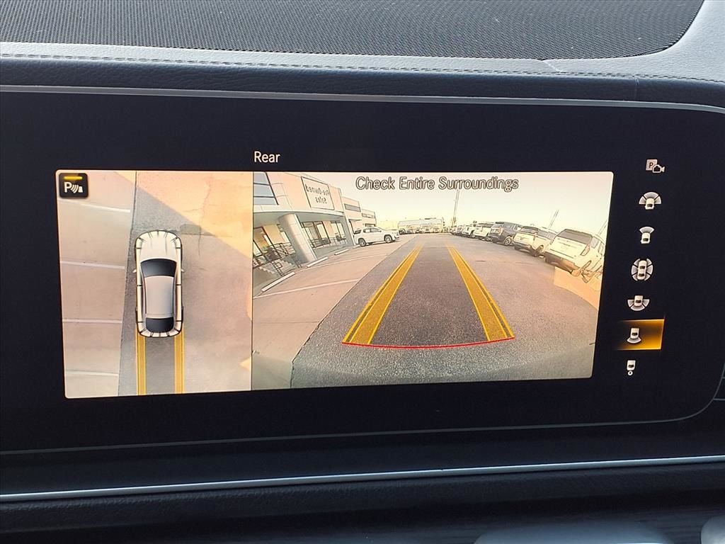 2023 Mercedes-Benz GLE GLE 53 AMG® 4MATIC®