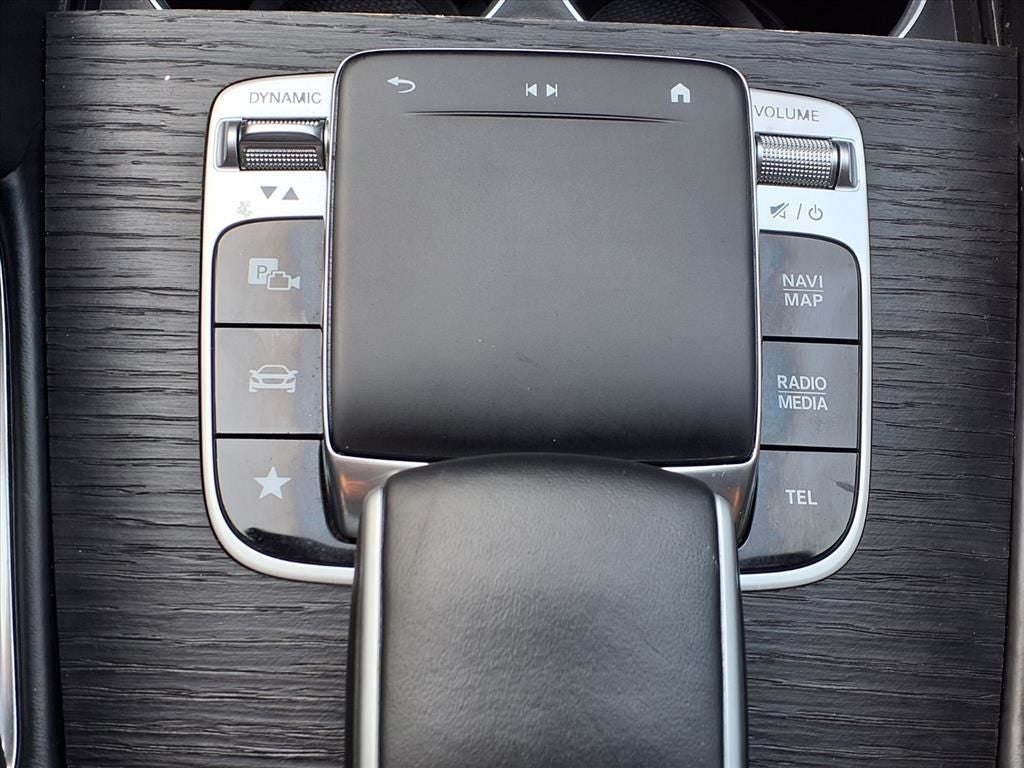 2023 Mercedes-Benz GLE GLE 53 AMG® 4MATIC®