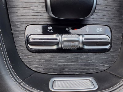 2023 Mercedes-Benz GLE GLE 53 AMG® 4MATIC®