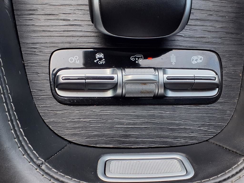2023 Mercedes-Benz GLE GLE 53 AMG® 4MATIC®