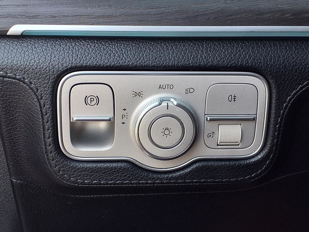 2023 Mercedes-Benz GLE GLE 53 AMG® 4MATIC®