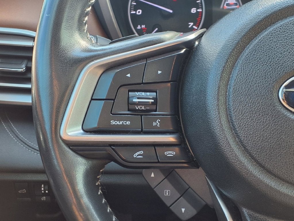 2022 Subaru Outback Touring