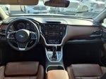 2022 Subaru Outback Touring