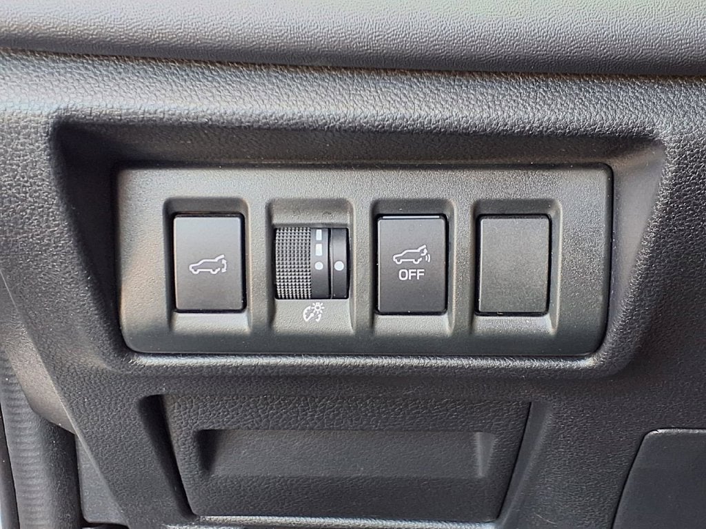 2022 Subaru Outback Touring