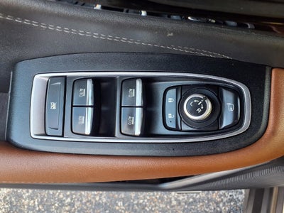 2022 Subaru Outback Touring