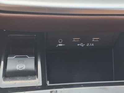 2020 Subaru Outback Touring XT