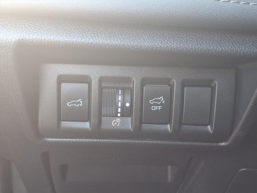 2020 Subaru Outback Touring XT