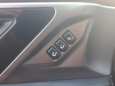 2020 Subaru Outback Touring XT