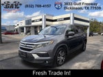 2016 Honda Pilot EX
