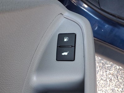 2019 Honda Pilot Touring 7 Passenger