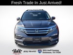 2018 Honda Pilot EX-L w/Honda Sensing