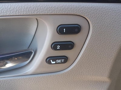 2021 Honda Pilot Touring 8 Passenger