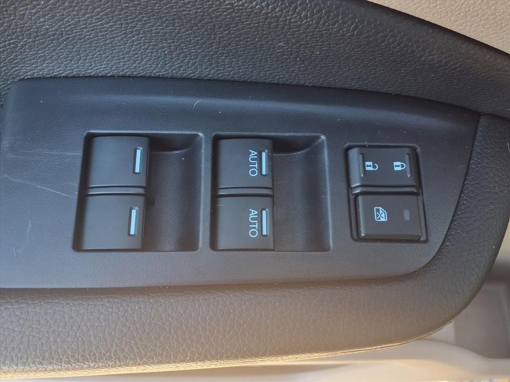 2021 Honda Pilot Touring 8 Passenger