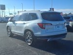 2021 Honda Pilot Touring 8 Passenger