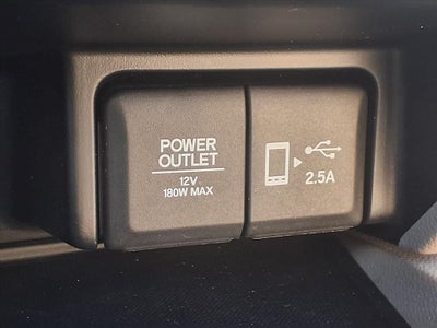 2021 Honda Pilot Touring 8 Passenger