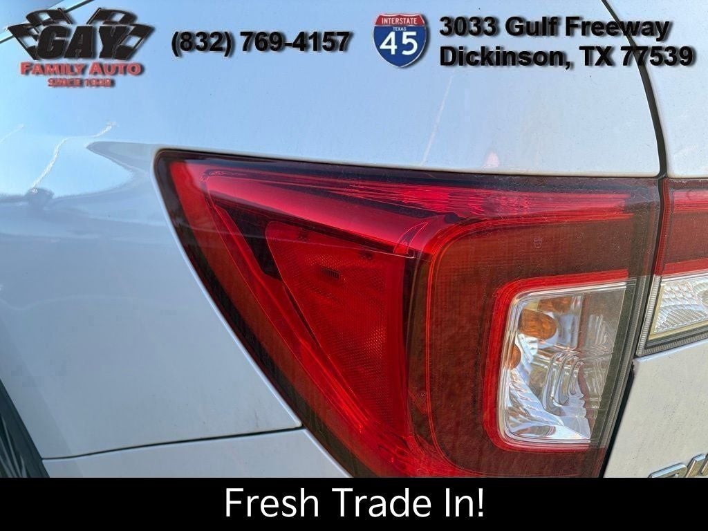 2021 Honda Pilot Touring 8 Passenger